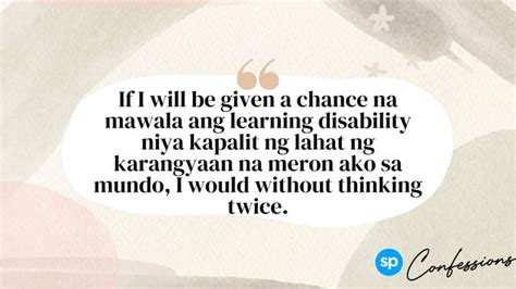 anak kinantot ang ina|Mom On Having A Special Needs Child: Hindi Siya Swerte.